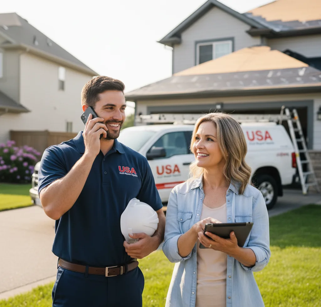 Roof Maintenance in Huntingdon, PA